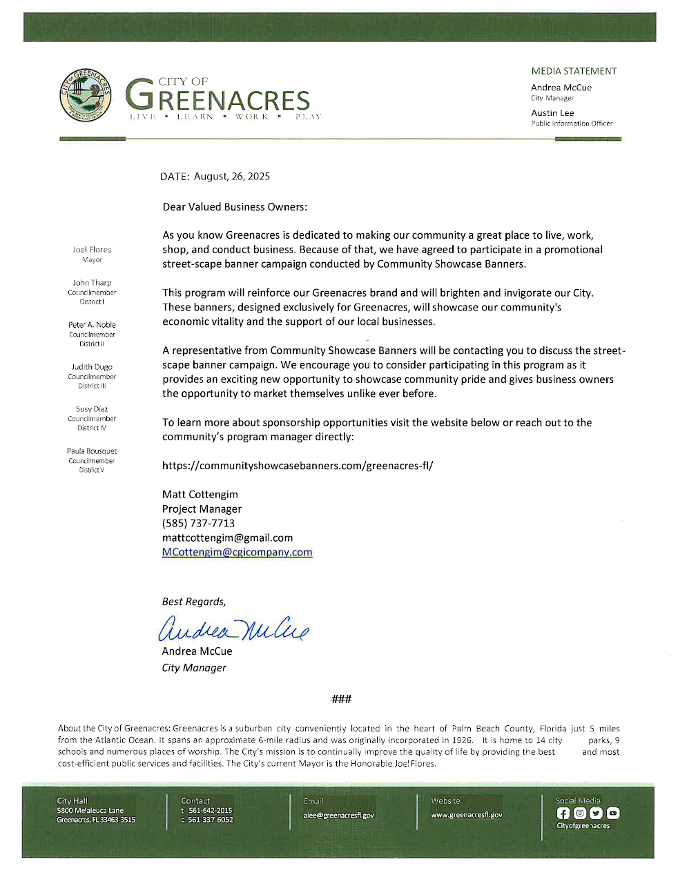 A Banner Invitation (10)