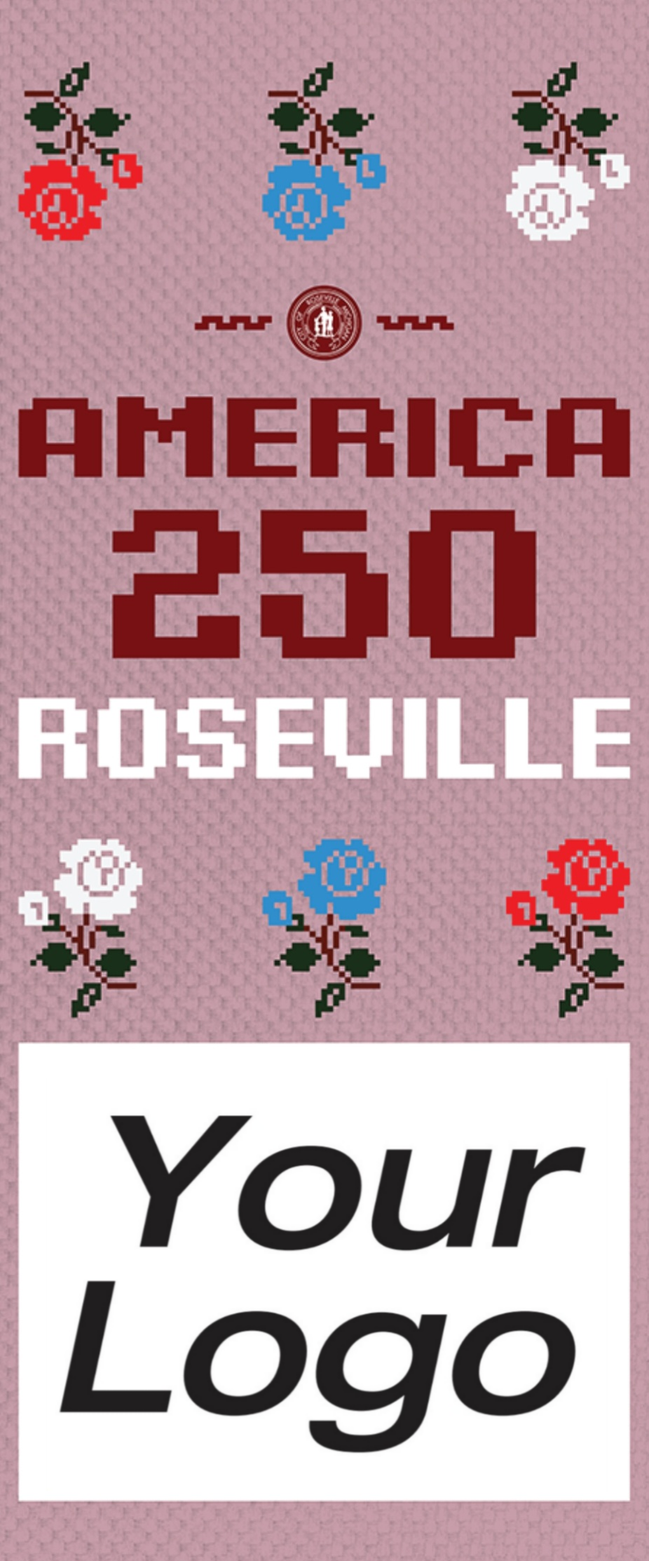 America 250 Roseville, MI (2025-26)