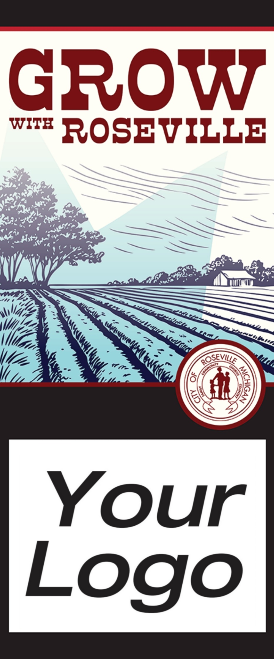 Grow with Roseville (2025-26)