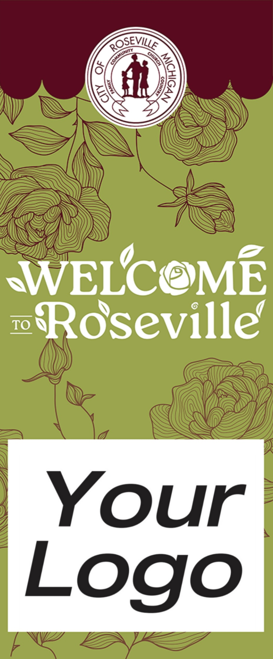 Welcome to Roseville (2025-26)