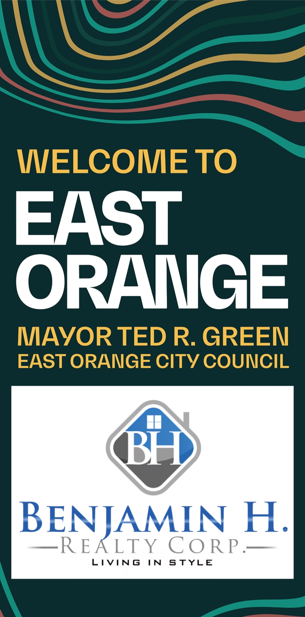 Benjamin H. Realty Corp