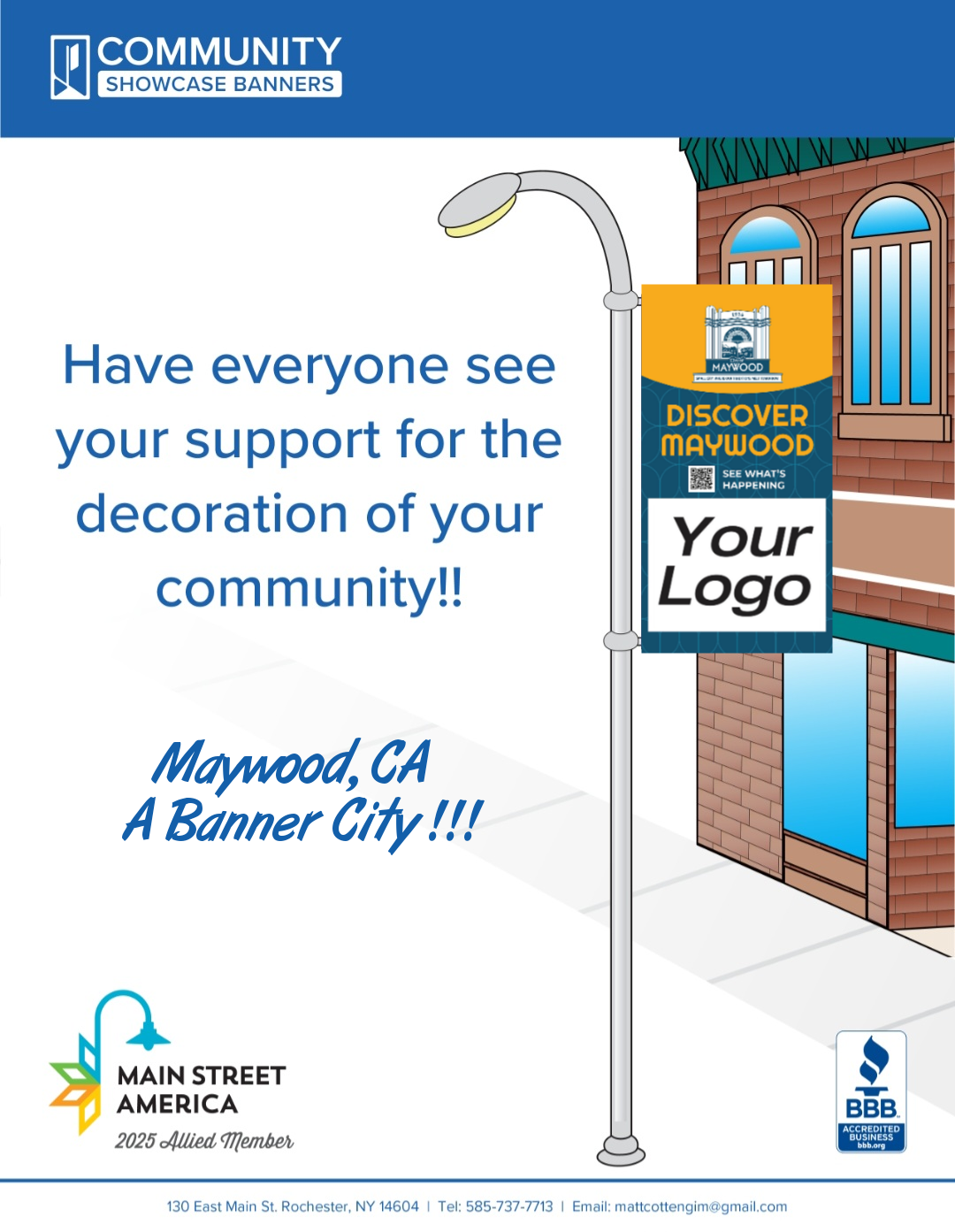 city-of-maywood-ca-city-banners